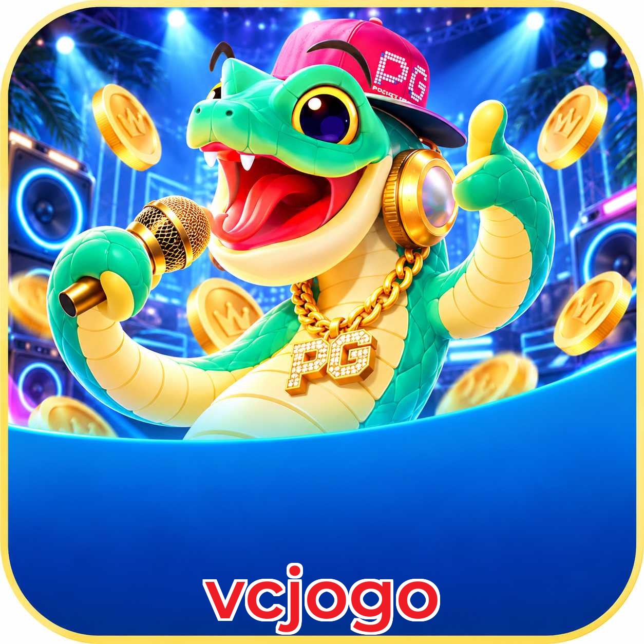 Contedo de jogos no canal Telegram vcjogo
