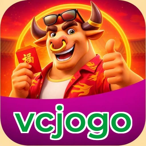 Catálogo de jogos vcjogo com fornecedores Pragmatic Play, Evolution, NetEnt