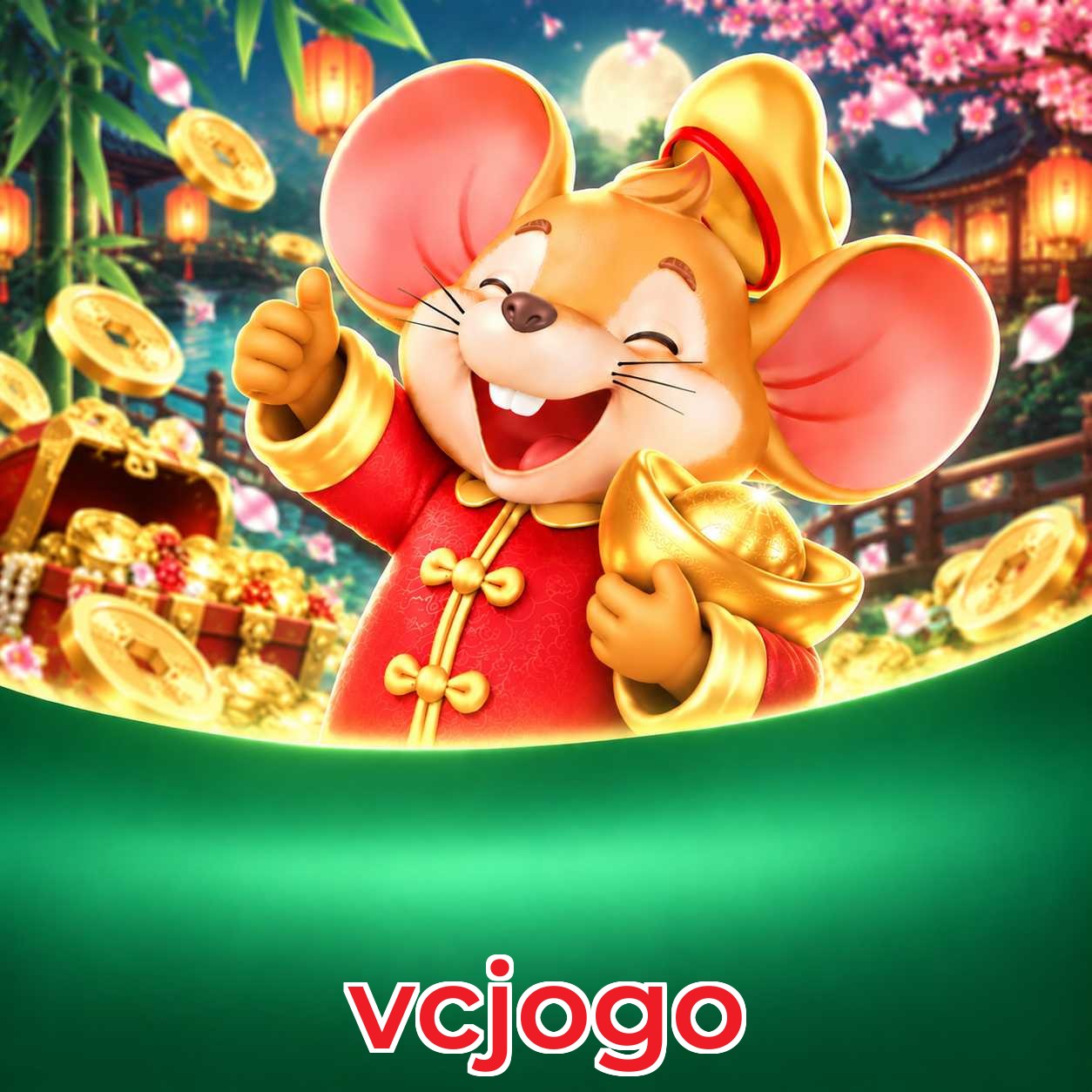 Interface de jogos na vcjogo incluindo Plushie Frenzy