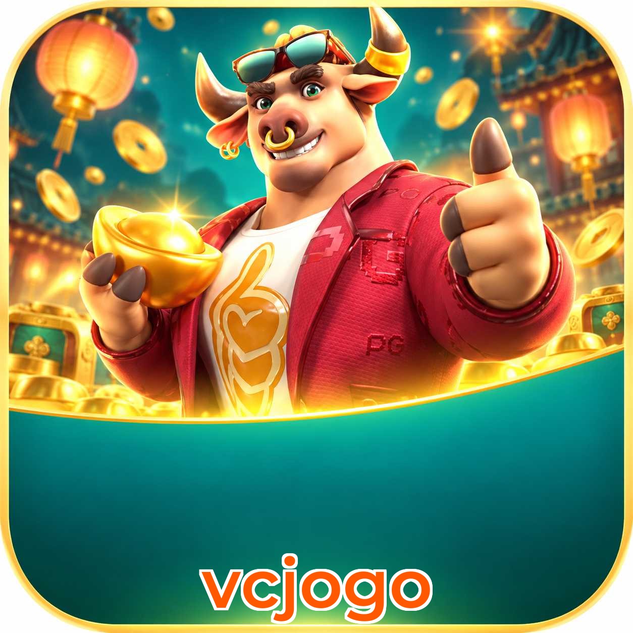 Página oficial Facebook vcjogo jogos